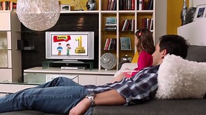 Official XXXL Lutz Lesnina “Living Room”