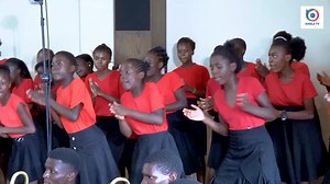 56K views · 5K reactions | KHOLA TV Baba yetu yetu - Childrens Choir and Solo | KHOLA TV | Facebook