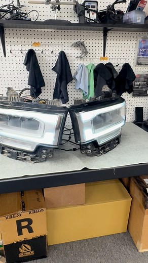 7.5K views · 66 reactions | DRL fix completed!! St Louis, MO installs? ✅ Shipping anywhere in the world? ✅ Looking for a quote? Contact us via these methods: Website -  www.retroshop.us Email -  jeremy@retroshop.us Phone / Text - (314) 669-HIDS (4437) | RetroShop.us | Facebook