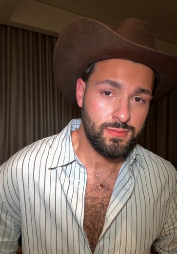 Don’t show this to Anthony | Anthony