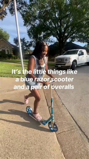 1.3K views | Sometimes the best way to recharge is to let your inner kid take the wheel  Stop playin around and start playing for real... When’s the last time you hopped on a scooter? [ IG: jloverton19] | Razor Worldwide | Facebook
