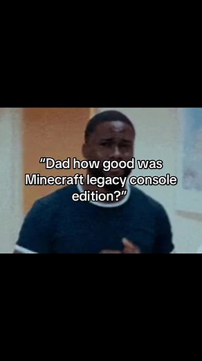 The Timeless Appeal of Minecraft Legacy Console Edition