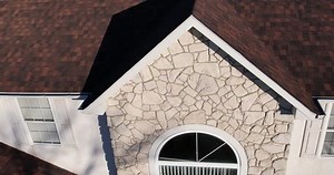 Drone Roof Inspection Over Residential Home Stock Footage Video (100% Royalty-free) 1098698407 | Shutterstock