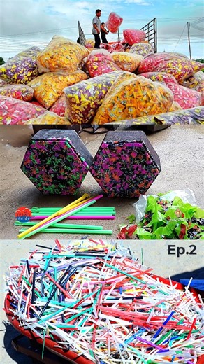 ขยะพลาสติกที่ส่งบริจาค... ต้องสะอาดแค่ไหน? ลองฟังคลิปนี้ให้จบก่อนส่งค ♻️🗨️ หลายคนคิดว่าแค่รวบรวมพลาสติกส่งมาก็ช่วยโลกได้แล้ว แต่ความจริงมี "สิ่งที่ไม่มีใครบอก" เกี่ยวกับการ Upcycling! ความลับที่คนทำจริงเท่านั้นที่รู้คือ "ระบบบำบัดกลิ่นและควัน" จากพลาสติกที่ไม่สะอาดนั้นใช้พลังงานมหาศาล! ⚡️ ต้นทุนการบำบัดมลพิษเหล่านี้สูงกว่าค่าไฟในการผลิตปกติถึง 2-3 เท่า ⚡️ ยิ่งขยะสกปรก ยิ่งต้องใช้พลังงานและเชื้อเพลิงสูงขึ้นไปอีก ⚡️ นี่คือสาเหตุสำคัญที่ทำให้สินค้าจากขยะมีราคาสูงกว่าปกติ เพราะฉะนั้น... การล้างให้ส