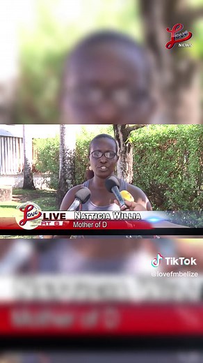 Love FM Belize on TikTok