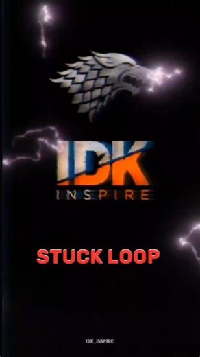 Part 24 – Stuck Loop | Repeating The Same Mistakes 🔁