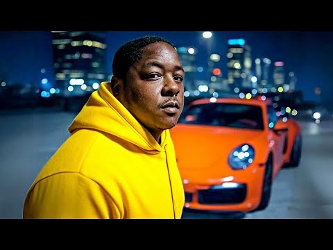 Jadakiss & Styles P - Plugged In ft. Lloyd Banks (Music Video) 2025
