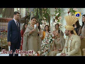 Daraar Episode 12 | 𝗕𝗲𝘀𝘁 𝗠𝗼𝗺𝗲𝗻𝘁 𝟬𝟭 | Syed Jibran - Amar Khan | Har Pal Geo