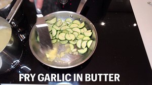 Looking for something fresh this month? Try this delicious courgette lemon spaghetti recipe from best's columnist Theo Michaels! For the full instructions, pick up the latest issue of best, out NOW | best Magazine