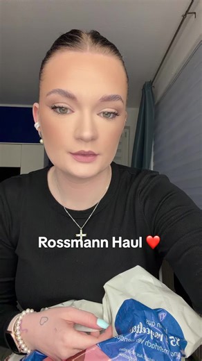 Unveiling My Rossmann Haul: Must-Have Products!