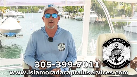 What’s better than a great day on the water? Having someone else do all the work! Islamorada Captain Services is here to make your boating life much simpler and worry free. What would you say if we told you that you could make one phone call or send one email and when you showed up at your boat it was ready to go? Sounds good doesn’t it? Islamorada Captain Services is in the business of making your boating life as worry free and easy as possible. Everything from fueling the boat to making sandwi