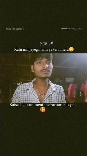 heet na jane ranjhan na jane✍️😉|#song #lyrics #myvoice