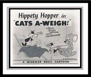 Bugs Bunny`S Bustin` Out All Over [1980 TV Short]