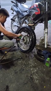 538 reactions · 38 shares | Rim set Tubeless tutorial  Pina tubeless na ni boss yung rim set niya dahil lagi siyang napaplatan Salamat sa tiwala boss ♥️ #willercawagas #viral #hilights #tutorial #everyonefollowers #thankyouforyoursupport #fblifestyle | Willer Cawagas | Facebook