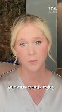 Amy Schumer describes her yearslong struggle with undiagnosed endometriosis