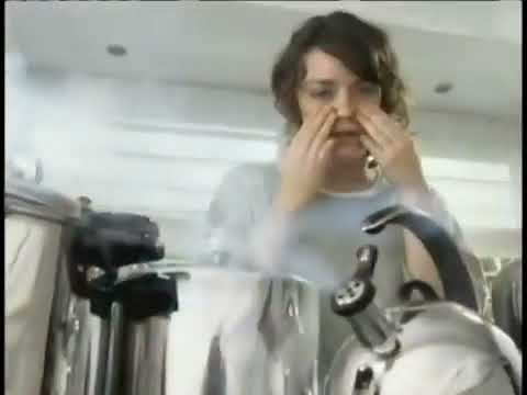 Mucinex D Ad- Family Reunion (2010)