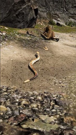 p1220 Simulate great survival skills , #shorts