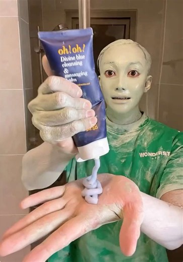 Review Sáp Tẩy Trang Oh Oh: Bôi Dễ Nhưng Rửa Có Dễ Không?