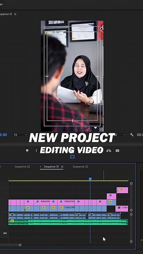 Belajar Editing Video di Adobe Premiere: Tutorial Pemula