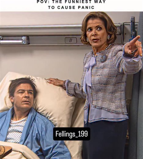 YFH ❤️‍🩹 | This Doctor ☠️ . . . . Arrested Development is an American satirical television sitcom created by Mitchell Hurwitz. It follows the Bluth... | Instagram