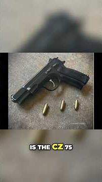 Black Friday Consideration: Cz.75 Wondernine 🔥