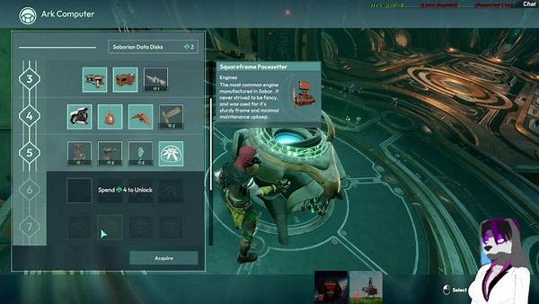 JetBlackScarab - Twitch