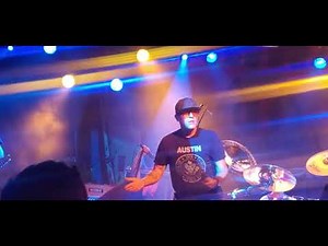 Alien Ant Farm comes out & performs Stranded & Wish at Starland Ballroom NJ 10/4/25!