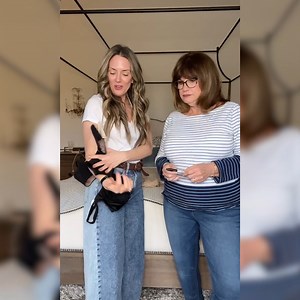 Looking for a way to keep track of all your bras and their solutions? Our Head of Design, Miryha, and fit model, Gail, have got the perfect hack for you! https://bit.ly/3LQSQft | Wacoal