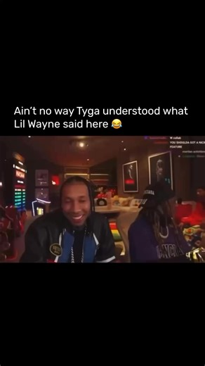 Hood Paradox | Internet classic 😂 Lil Wayne, born Dwayne Michael Carter Jr., is one of the most influential rappers in hip-hop history. Emerging from New... | Instagram