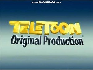 Teletoon Original Production/Nelvana (2009)