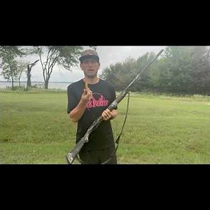 Benelli SBE3 20 gauge | pattern test | 40 yds | #8 lead shot | rob Roberts RR3 choke | pattern test