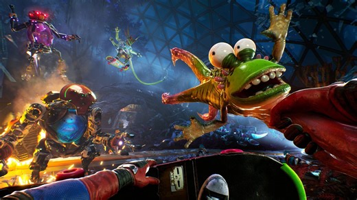 Xbox Game Pass: All Games Coming Soon In February 2026