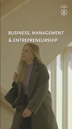 Discover more about Tilburg University during the Virtual Orientation days