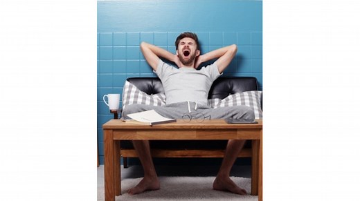 Meaning of “be about to do something”