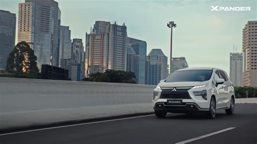 Level up your daily drive. Active Yaw Control (AYC) subtly manages wheel torque and braking to reduce under/oversteer and keep cornering smooth. Book a test drive or drop by a Mitsubishi Motors dealership. https://tinyurl.com/4aua48ux #NewXPANDER #MitsubishiMotorsPH #TeamXPANDER ASC M0129P093025M | Mitsubishi Motors Philippines