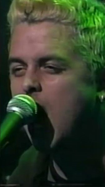 Green Day's LOST Album #greenday