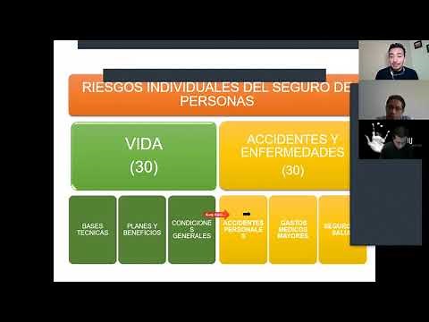 Cedula A1. Aspectos generales: Bases técnicas del seguro