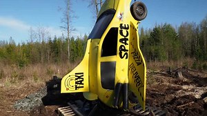 Mission: Launch Car Into Space Using Dynamite, What Could Go Wrong