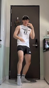 Mặc set này của nhà GOS mà nhảy thì cứ phải gọi là đỉnh 😎 #GOS #GODSOFSPORTS #GOSBOY | GOS