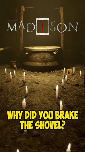 why did you brake the shovel? #funny #gaming #funnyvideo