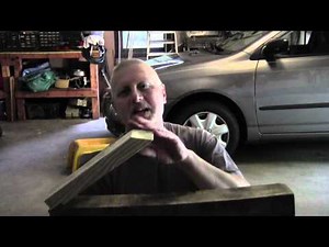 DIY Compact Car Ramps
