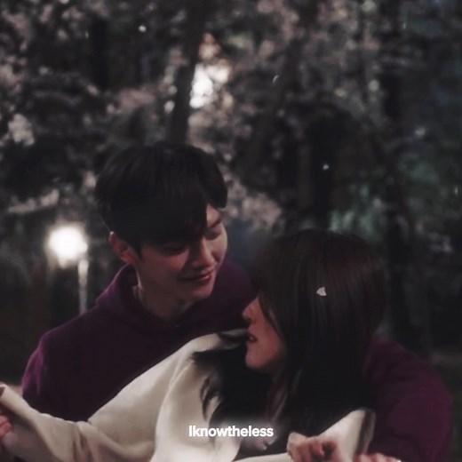 Nevertheless Song Kang and Han So Hee Moments | K-Drama Lover Edit