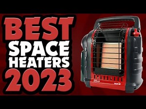 👉 Best Space Heaters 2025 | Top 5 Picks