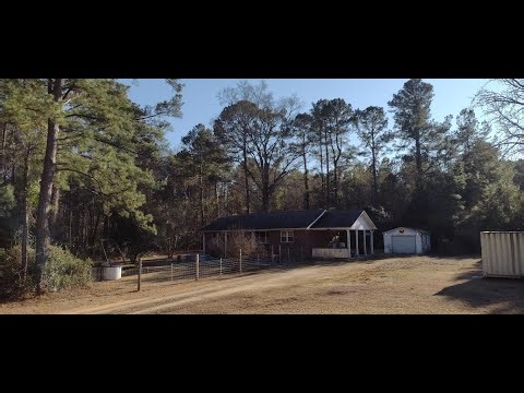 Residential for sale - 1875 French Santee Rd, Jamestown, SC 29453