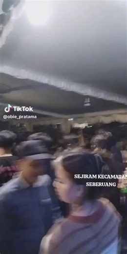 Maya Bunga (mc & singer) on TikTok