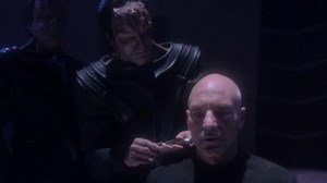 Star Trek Actor's Physical Attributes Defined the Visual Design of an Entire Alien Race – Archyde