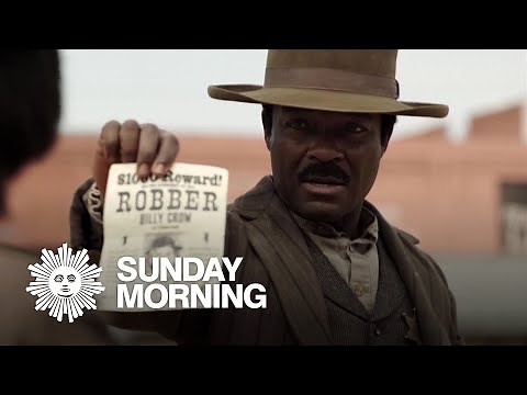 Bass Reeves, an untold legend of the Old West