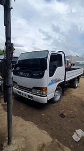 Isuzu mini elf 4jg2 manual engine Price 440k | Iftikhar Ahmed