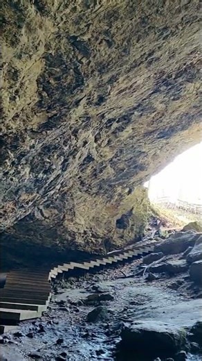 Maquoketa, Iowa - Maquoketa Caves State Park 4
