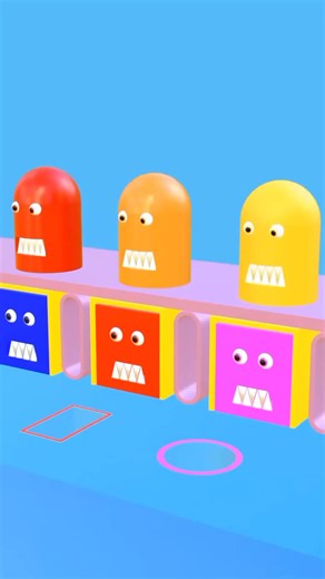 Incredible 3D Loop Animation Videos